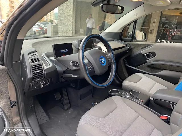 BMW i3 s 120Ah - 6