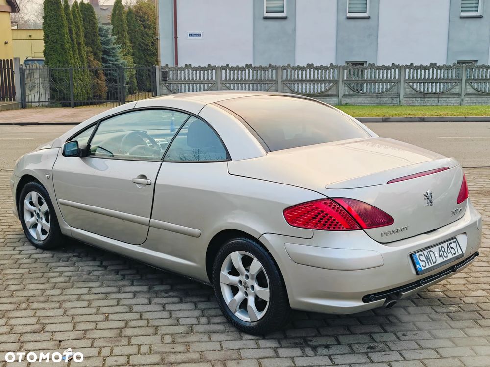 Peugeot 307 110 Sportline - 16