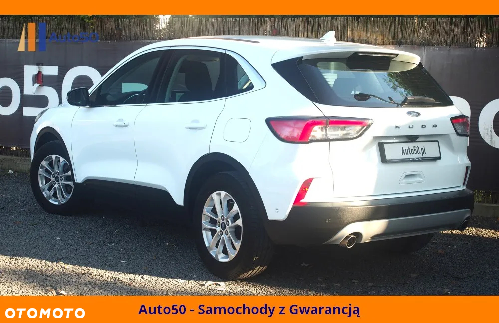 Ford Kuga 1.5 EcoBlue FWD Titanium - 6