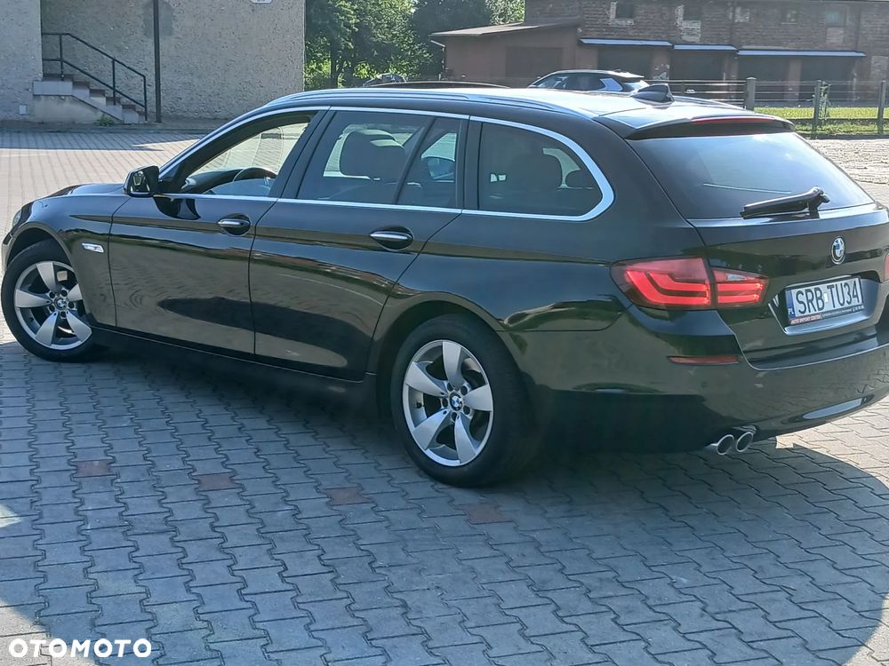 BMW Seria 5 - 15