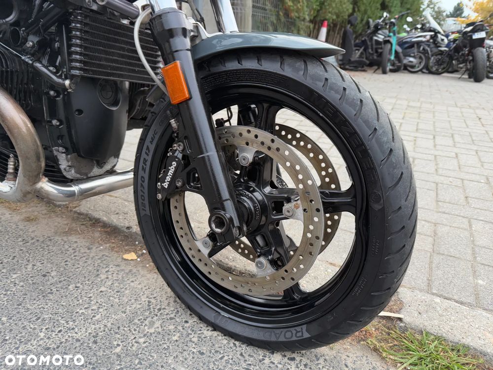 BMW R - 20