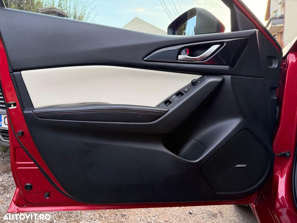 MAZDA 3 2013 — imagine 32