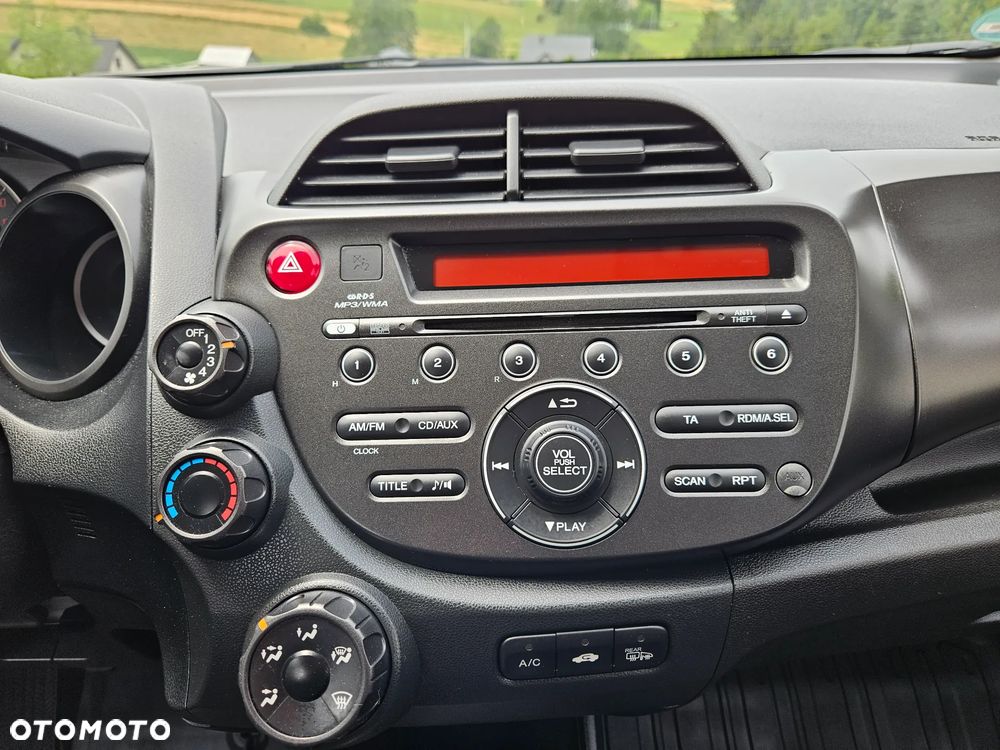 Honda Jazz 1.4 i-VTEC Elegance - 28