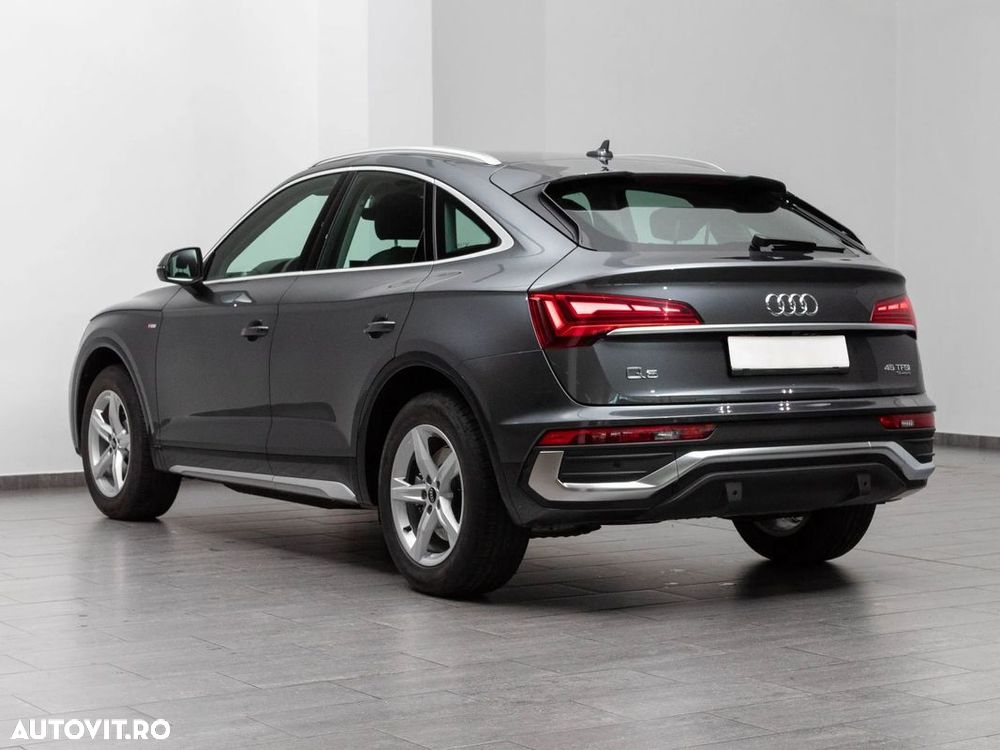 Audi Q5 - 3