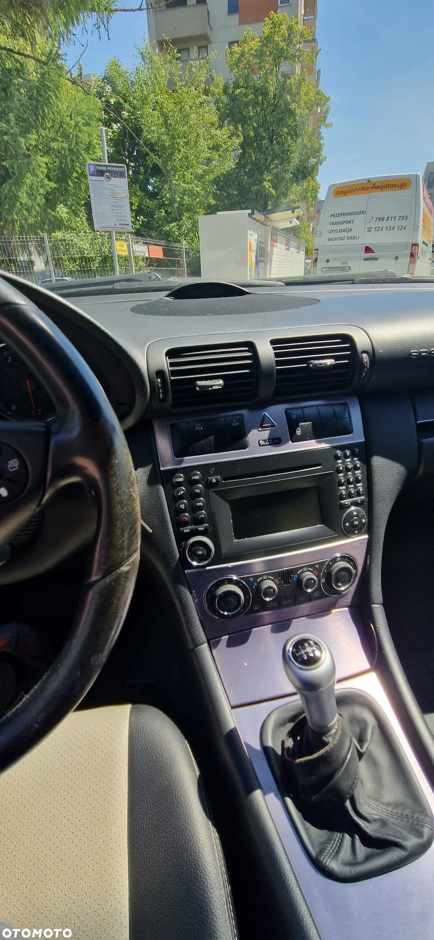 Mercedes-Benz CLC 220 CDI - 7