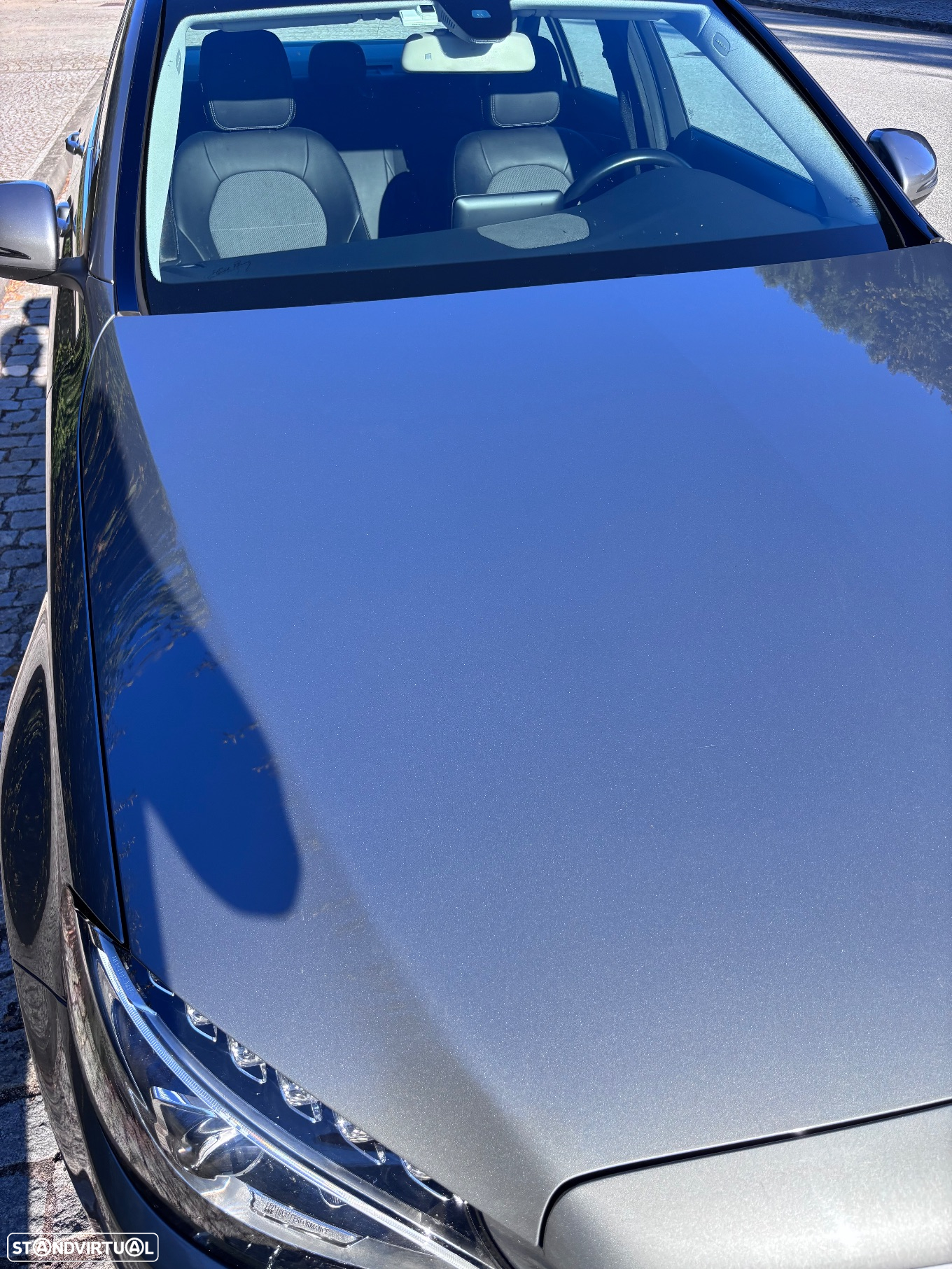 Mercedes-Benz C 350 e - 17