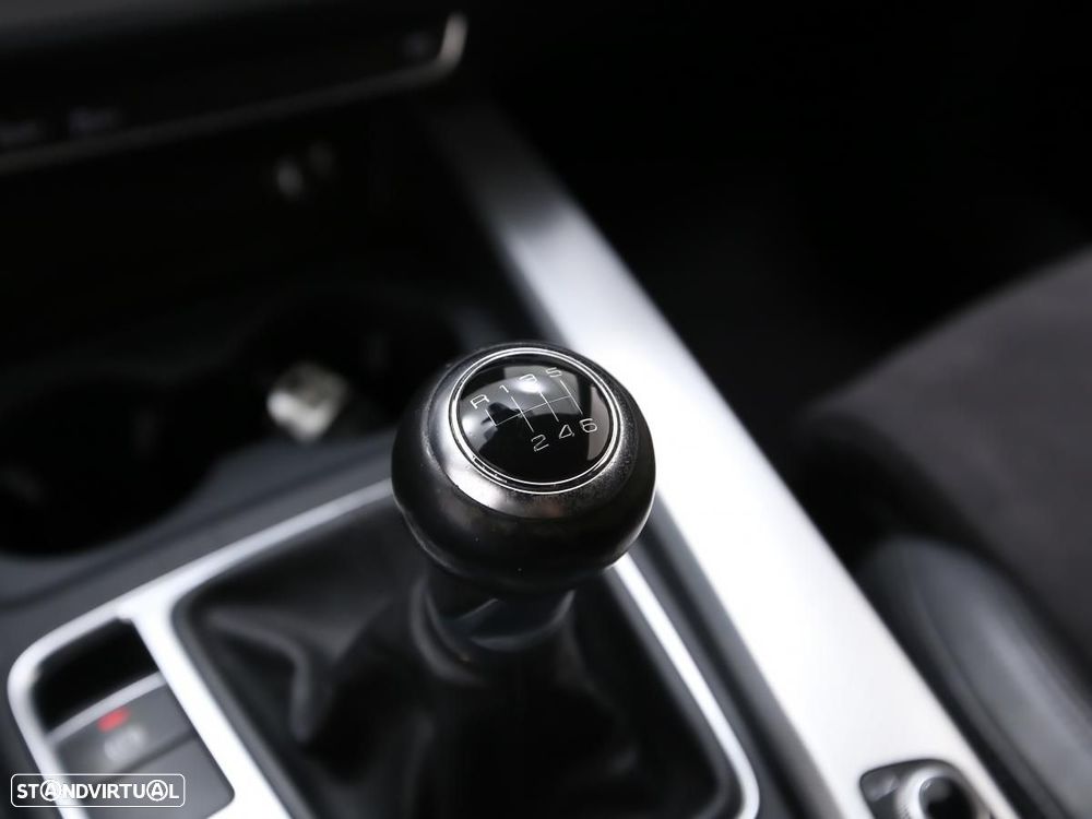 Audi A4 2.0 TDI - 15