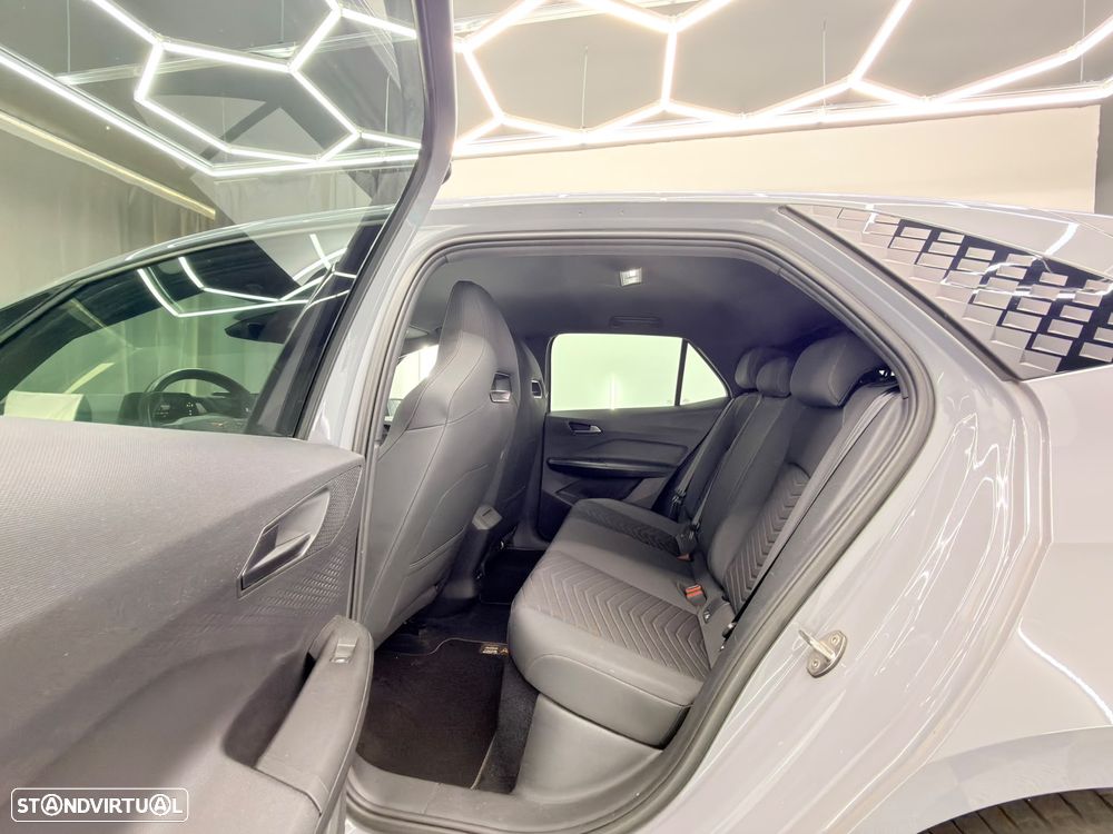 Cupra Born 58 kWh - 11