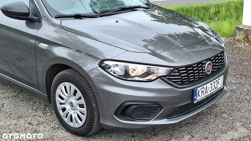 Fiat Tipo - 26