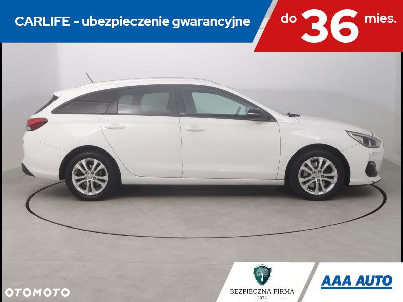 Hyundai i30 - 7
