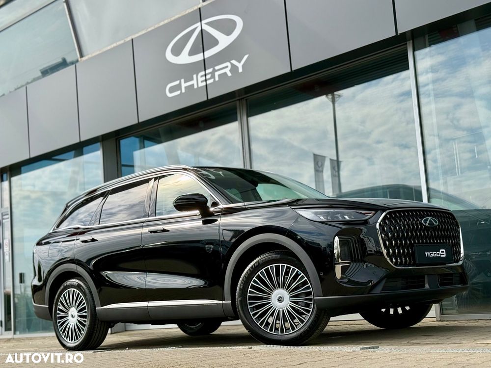 Chery Tiggo 9 - 22