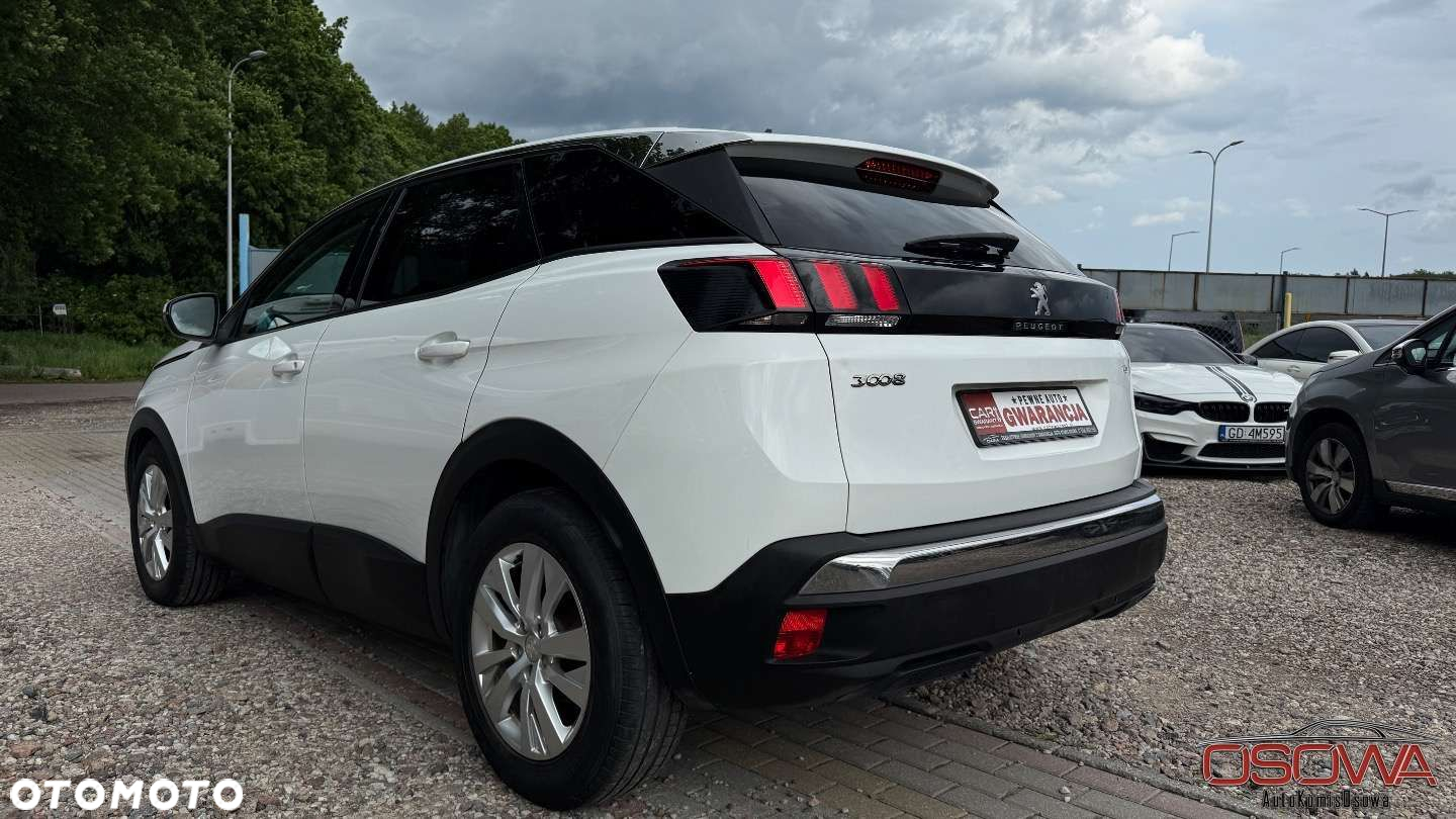Peugeot 3008 - 12