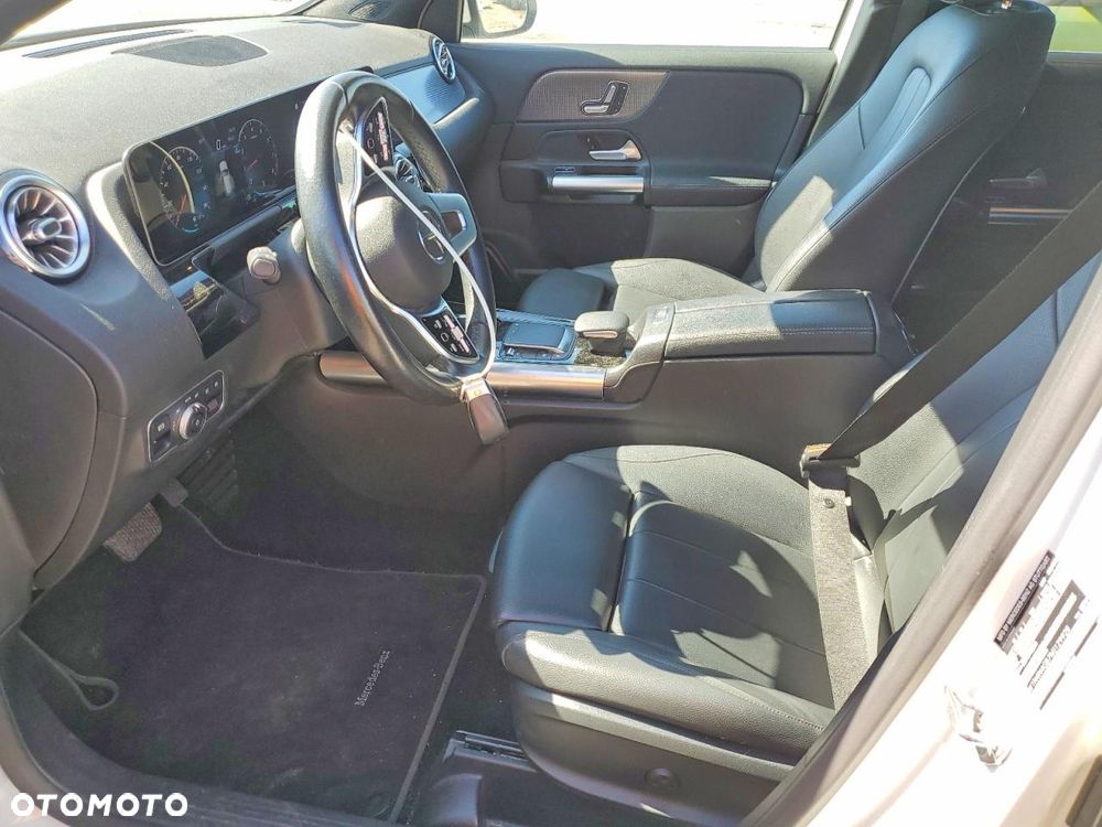 Mercedes-Benz GLA 250 4Matic 8G-DCT Edition 2021 - 7