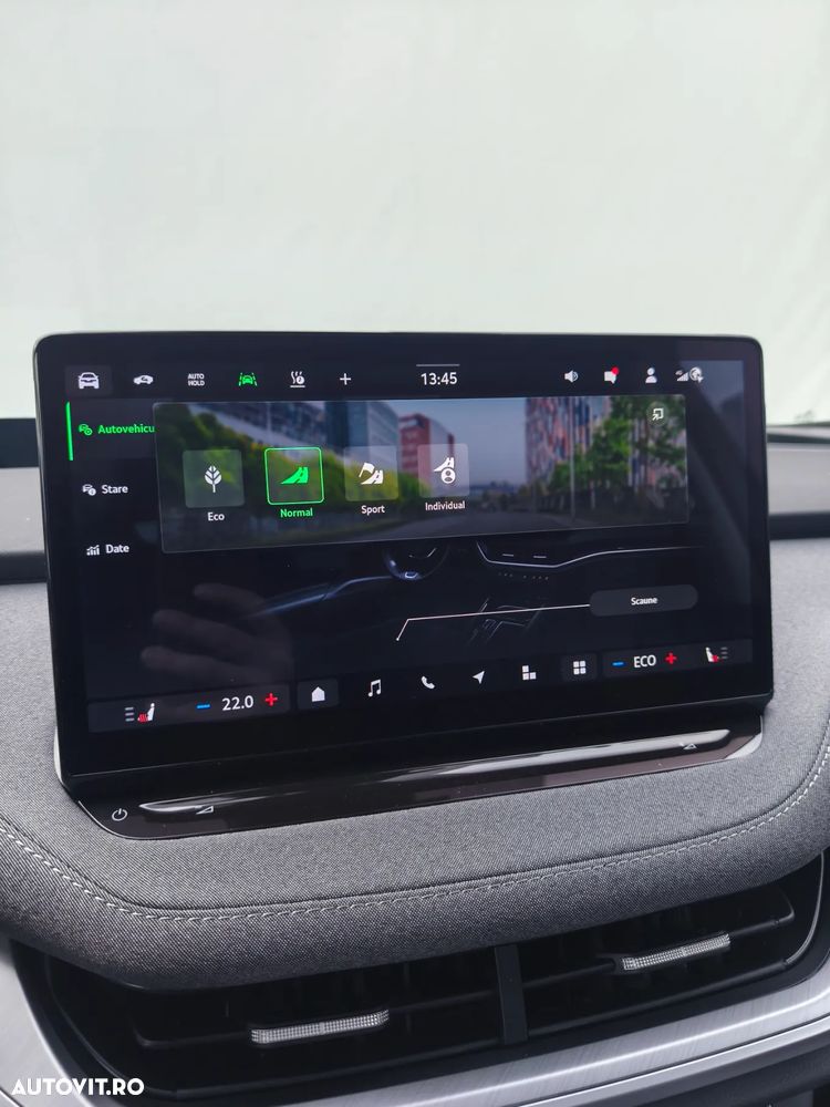 Skoda Enyaq Coupe 85 - 22