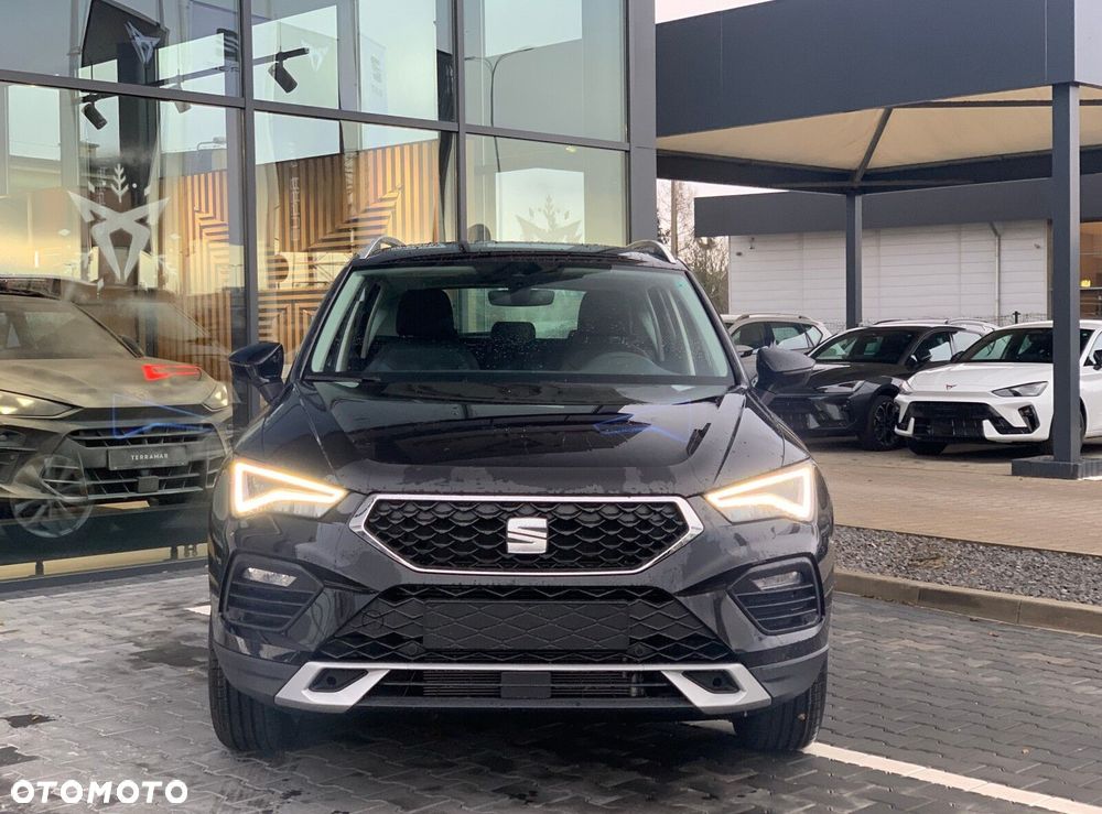 Seat Ateca - 2