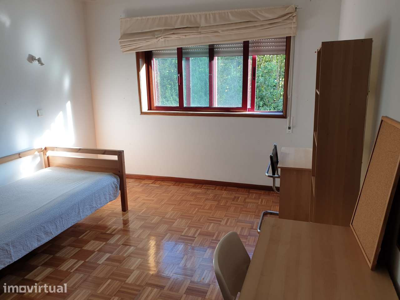 Quarto - Com despesas incluídas - Grande imagem: 5/17