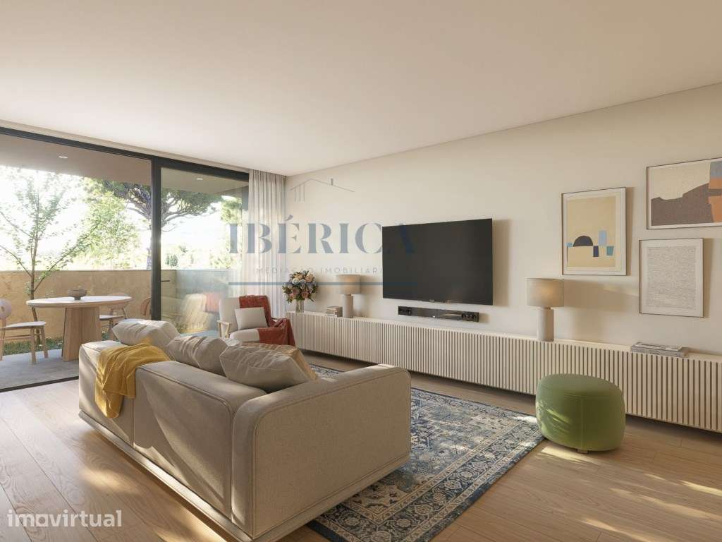 Apartamento Novo Valadares - Grande imagem: 4/11