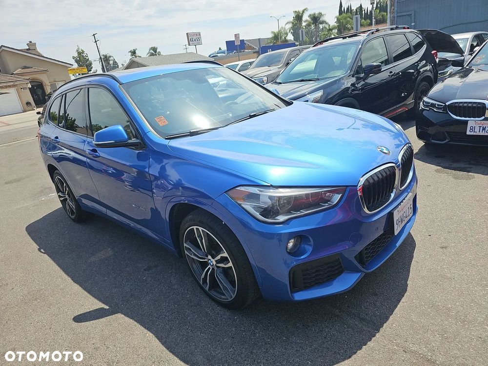 BMW X1 - 3