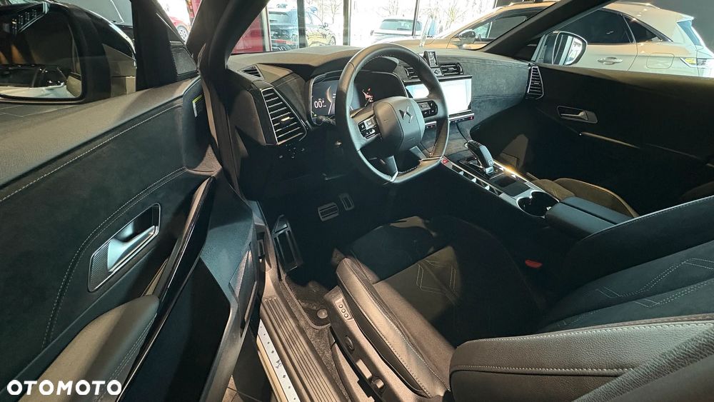 DS Automobiles DS 7 - 11