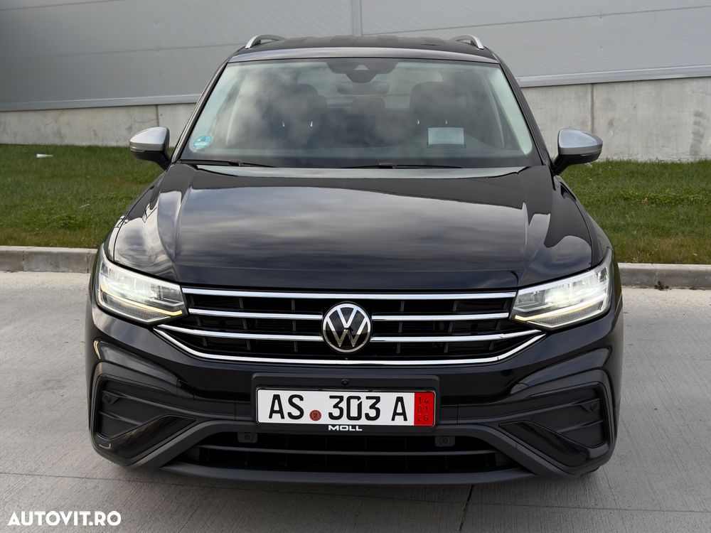 Volkswagen Tiguan Allspace 2.0 TDI SCR DSG Life - 27