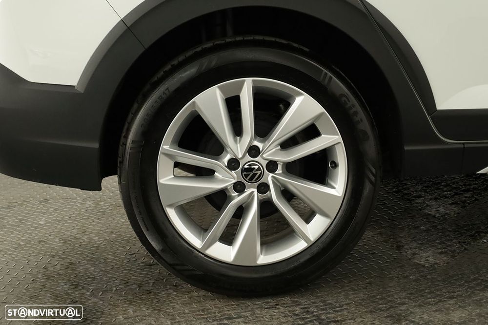 VW Taigo 1.0 TSI Urban - 5