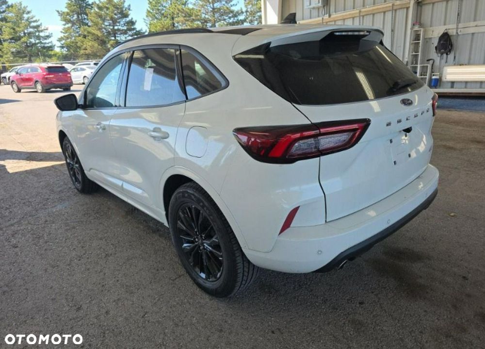 Ford Escape 2023 photo 5