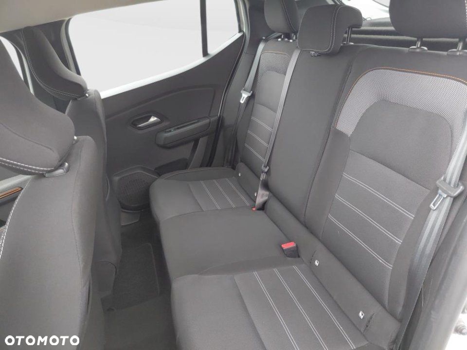Dacia Sandero Stepway - 11
