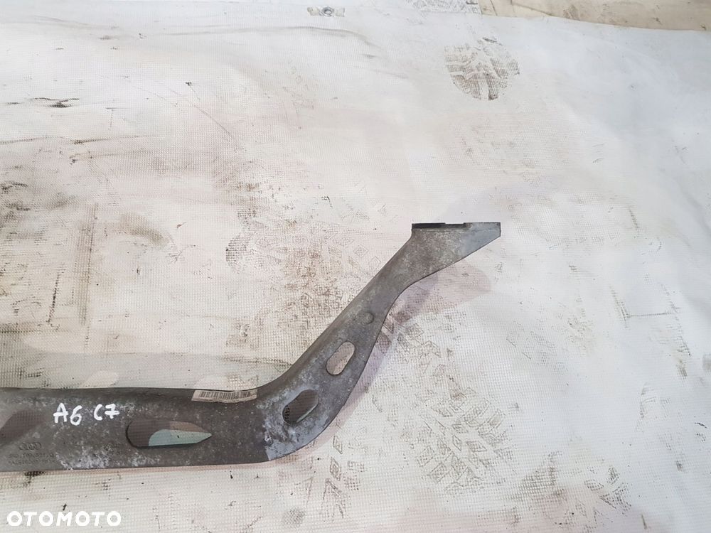 belka wspornik silnika 8k0199521q audi a6 c7 a7 2.0 tdi - 4