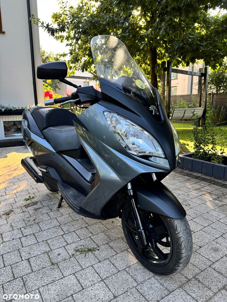 Peugeot Satelis - 3