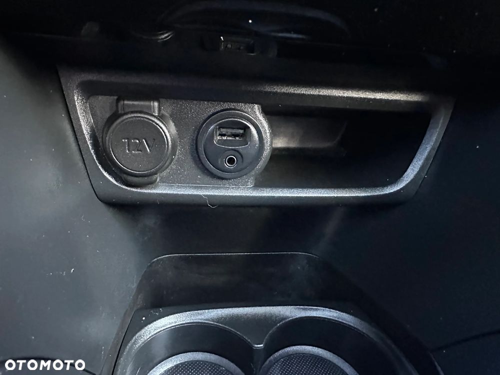 Peugeot 2008 BlueHDi FAP 120 STOP & START Crossway - 30