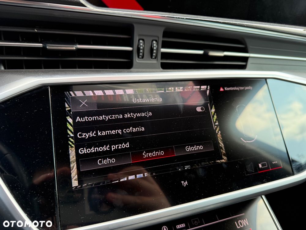 Audi A6 Limousine 2.0 TDI ultra S tronic - 8