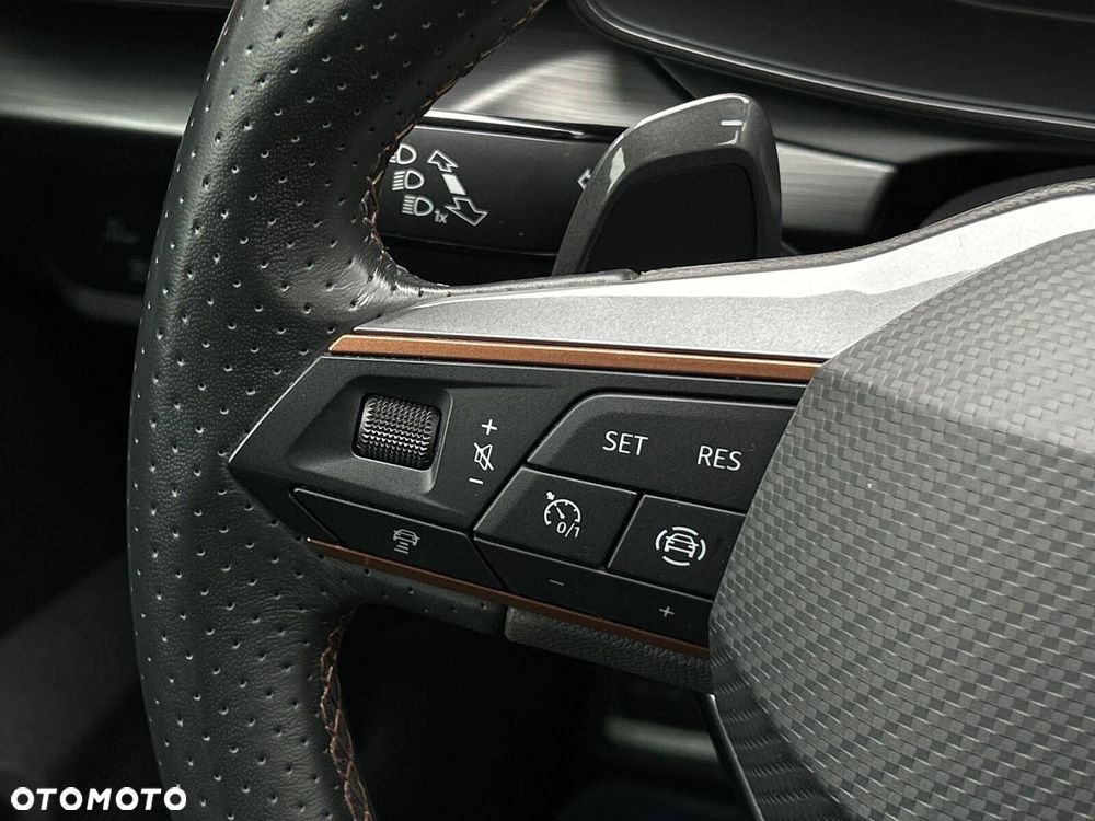 Cupra Leon 2.0 TSI DSG - 22