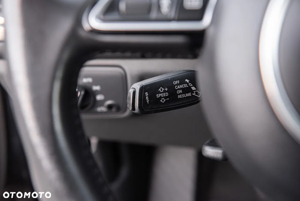 Audi A6 - 22
