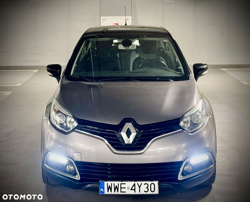 Renault Captur (ENERGY) TCe 90 INTENS - 9