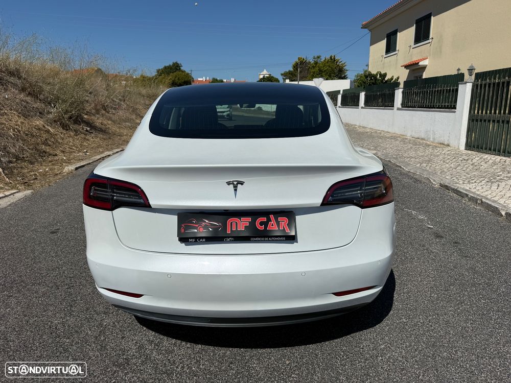 Tesla Model 3 2020 photo 5
