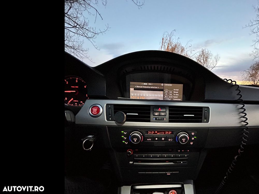 BMW Seria 3 - 4