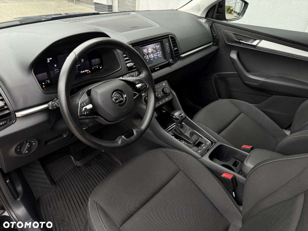 Skoda Karoq - 17
