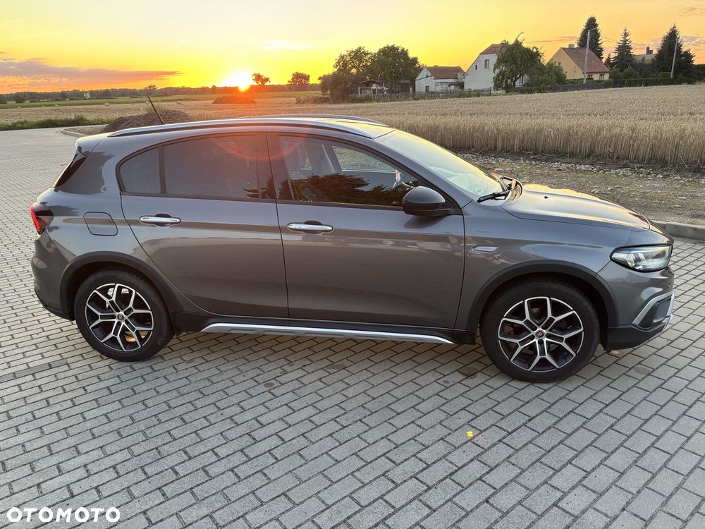 Fiat Tipo - 3