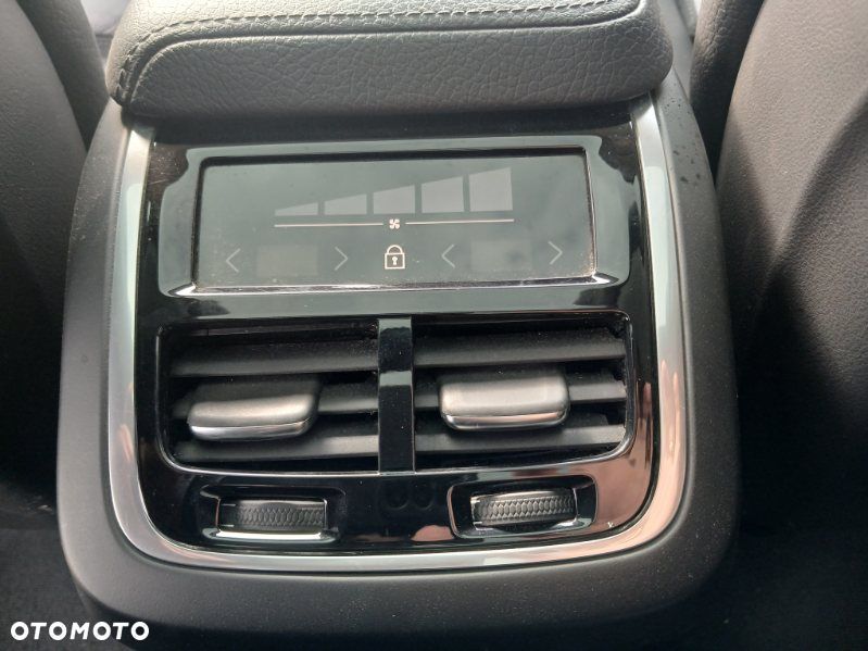 Volvo XC 60 D4 Geartronic Linje Inscription - 21