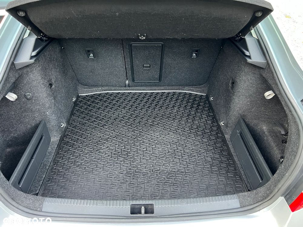 Skoda Octavia 1.4 TSI Style - 32