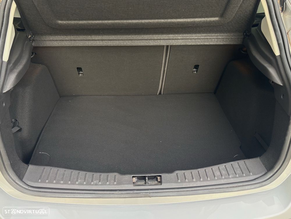 Ford Focus 1.0 SCTi Titanium Best - 20
