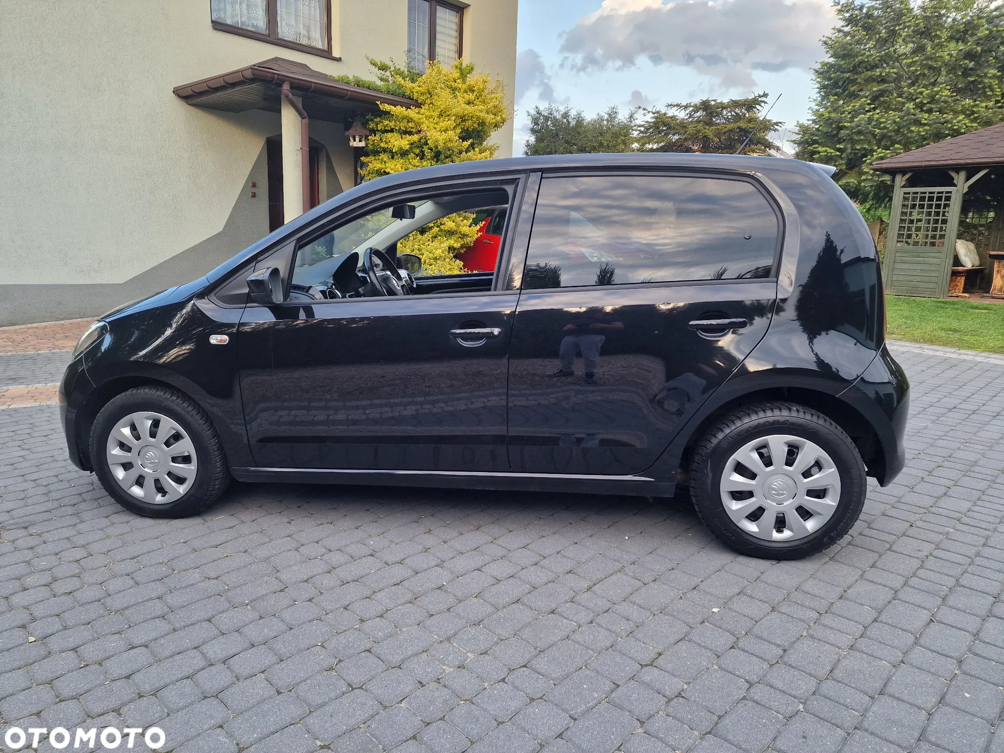 Skoda Citigo 1.0 Elegance - 10