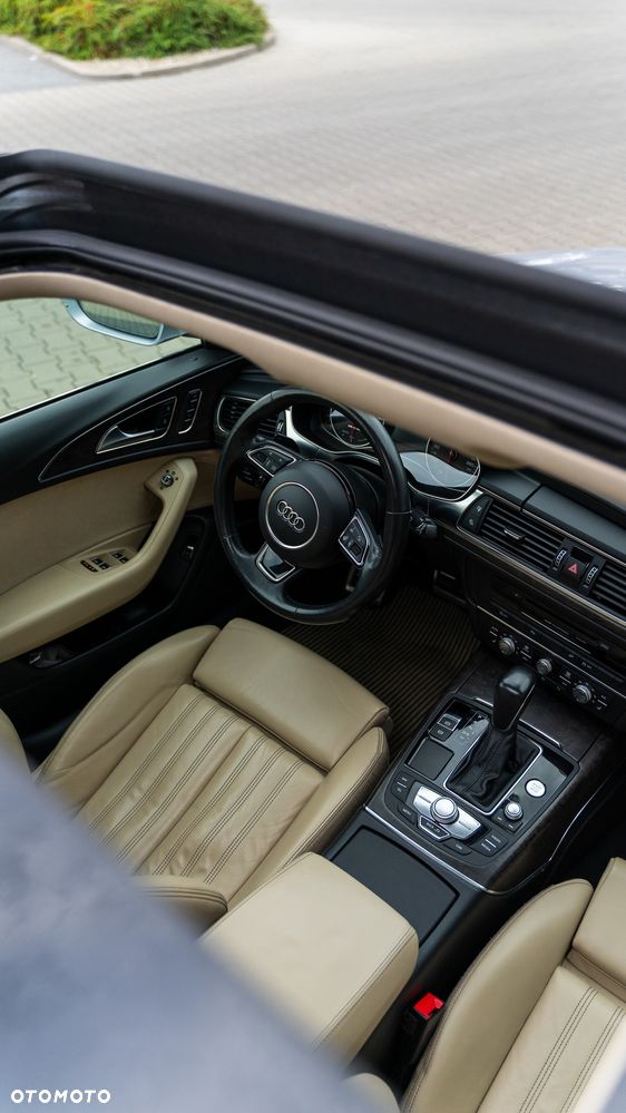 Audi A6 Allroad - 24