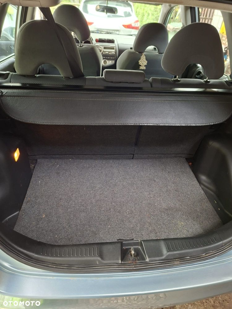 Honda Jazz 1.4 LS - 7