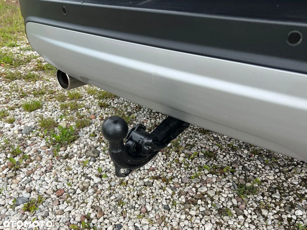 Ford Kuga 2.0 TDCi AWD Edition - 11