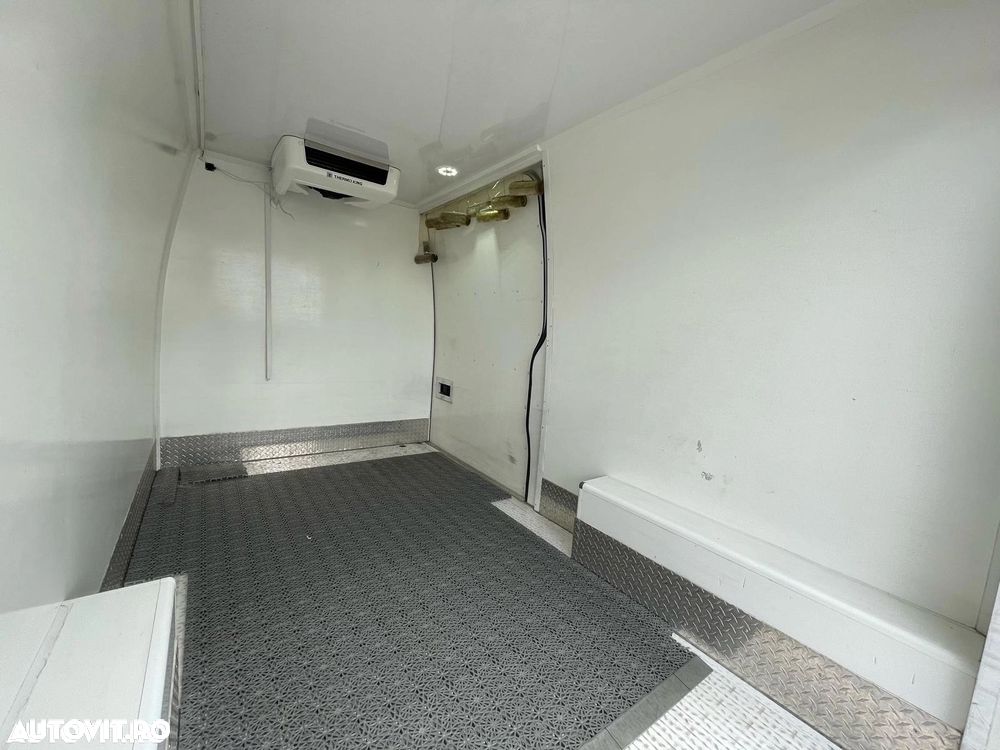 Mercedes-Benz Sprinter FRIGORIFIC CONGELARE - 4