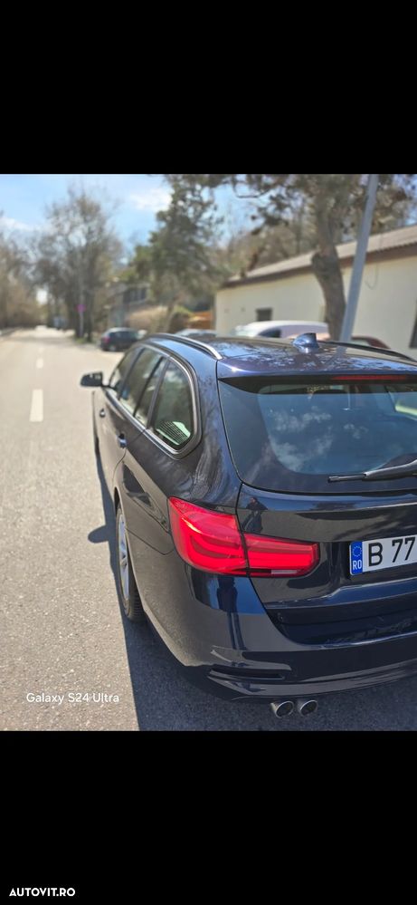 BMW Seria 3 320d Aut. - 7
