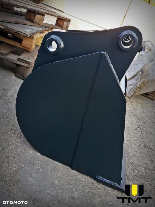 Łyżka 30cm 2CX do koparko-ładowarki JCB - 3