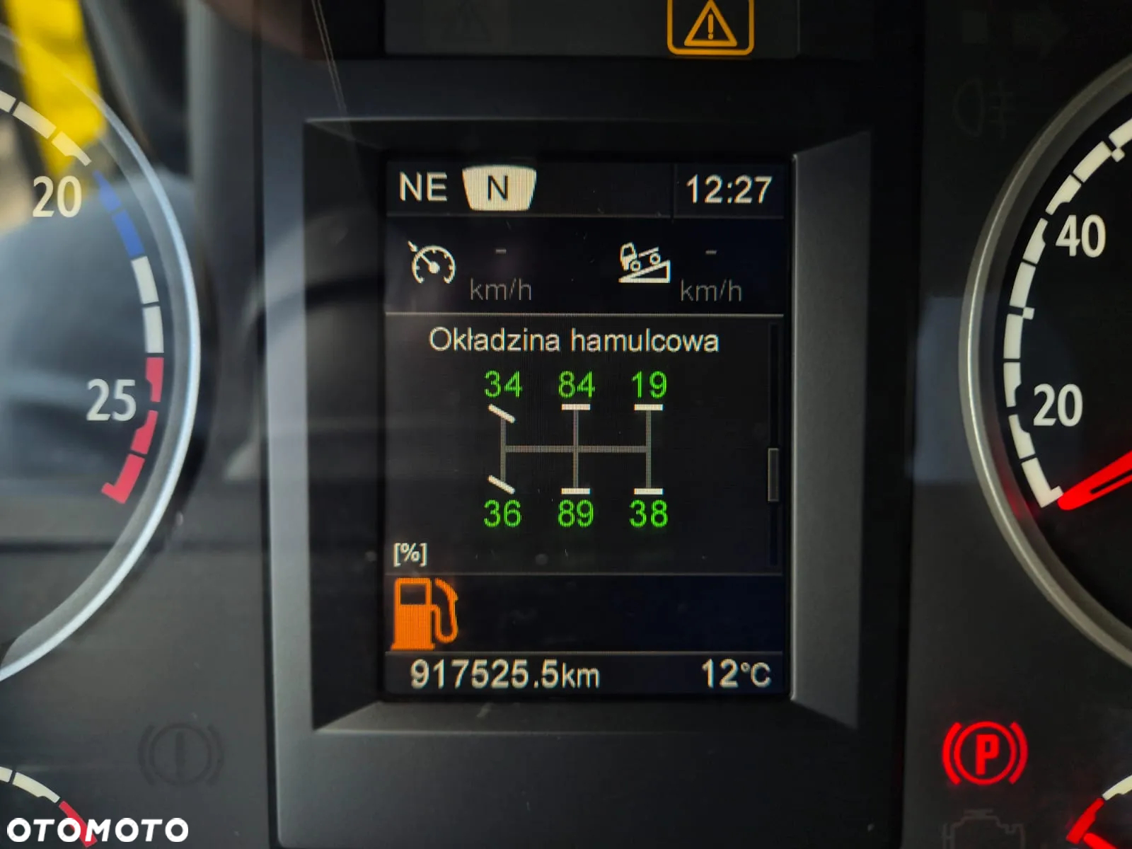 Scania R450 - 35