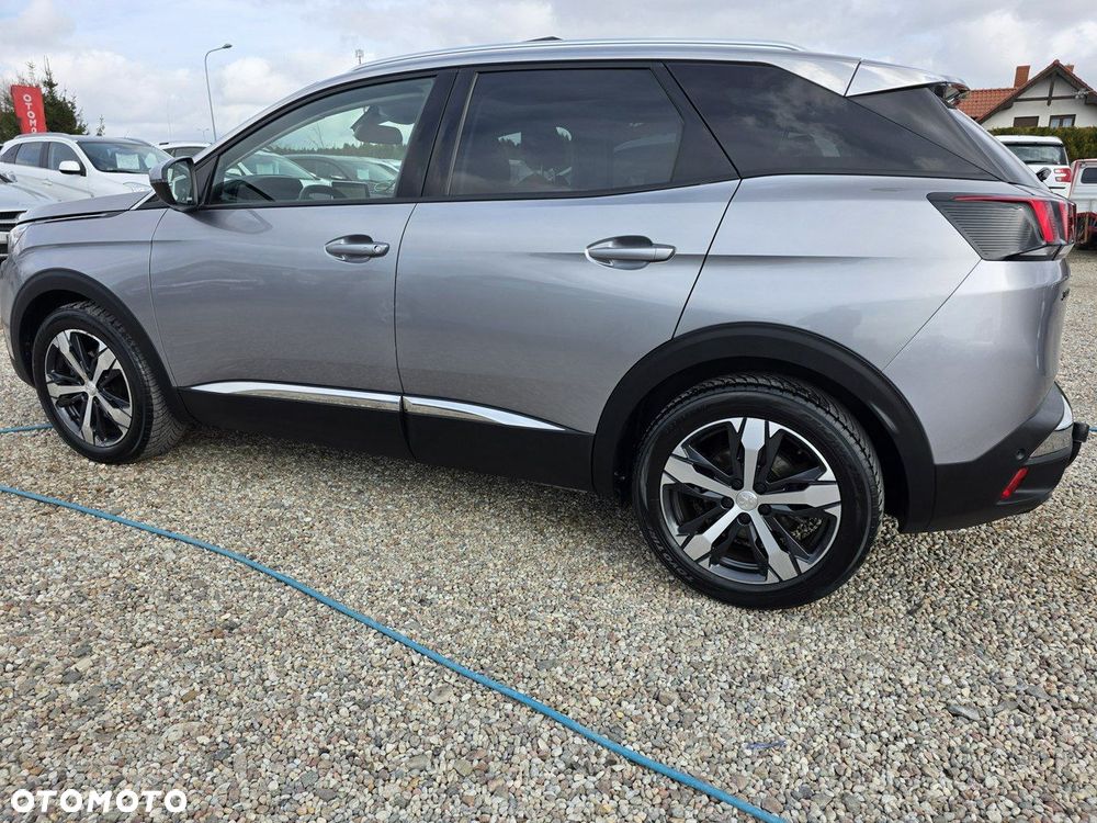 Peugeot 3008 2.0 BlueHDi Allure - 27